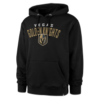 Vegas Golden Knights pánská mikina s kapucí 47 HELIX Hood NHL black