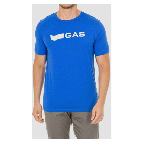 Pánské tričko GAS GATS01BASIC-T-SHIRT