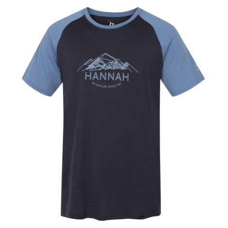 Hannah TAREGAN asphalt/blue shadow