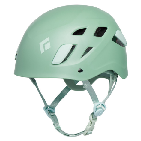 Lezecká helma Black Diamond Half Dome Women Desert Sage