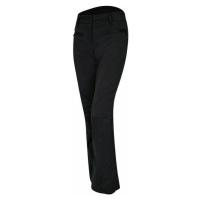 Sportalm Bird Womens Ski Pants Black Lyžařské kalhoty