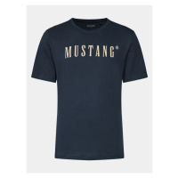 T-Shirt Mustang