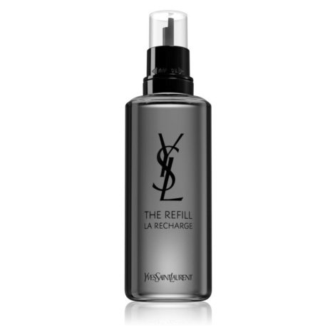 Yves Saint Laurent MYSLF parfémovaná voda náhradní náplň pro muže 150 ml