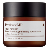 Perricone MD Hydratační a zpevňující krém na obličej SPF 30 High Potency Classics (Face Finishin