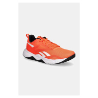 Tréninkové boty Reebok Nfx Trainer oranžová barva, 100205412