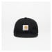 Kšiltovka Carhartt WIP Clarton Cap Black