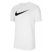 Dětský fotbalový dres JR Dri-FIT Park 20 CW6941 100 - Nike