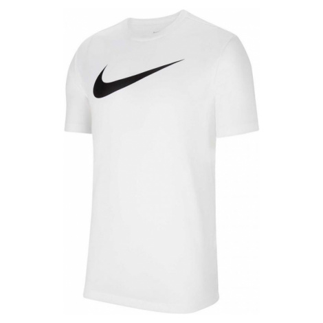 Dětský fotbalový dres JR Dri-FIT Park 20 CW6941 100 - Nike