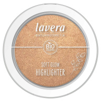 Lavera Rozjasňovač Soft Glow (Highlighter) 5,5 g 02 Ethereal Light