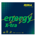 Potah Joola Energy X-TRA, červená,