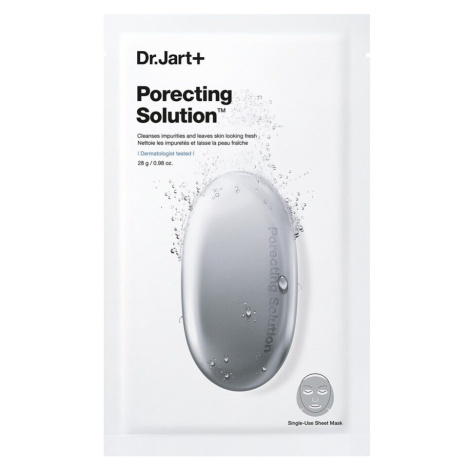 DR.JART+ - Porecting Solution™ - Maska proti pórům Dr. Jart+