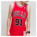 Mitchell & Ness NBA Swingman Jersey Chicago Bulls Dennis Rodman #91
