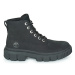 Timberland Greyfield Leather Boot Černá