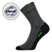 Voxx Mascott silproX Unisex extra prodyšné ponožky BM000000592600100776 tmavě šedá
