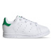 adidas Stan Smith Kids - Dětské - Tenisky adidas Originals - Bílé - FX7528