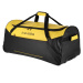 Basics Trolley Travel Bag Black/yellow Taška Travelite