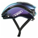 Abus Gamechanger 2.0 Flip Flop Purple Cyklistická helma