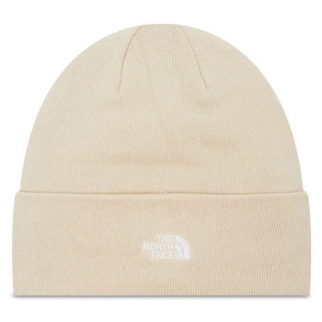 The North Face Norm Beanie Béžová