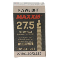 MAXXIS duše - FLYWEIGHT 27.5x1.9/2.125 - černá