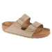 Birkenstock Arizona BF Zelená