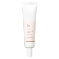 Dr.Ceuracle BB krém SPF 30 Vegan Kombucha Tea (BB Cream) 30 ml Transparent