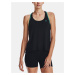 Under Armour Tílko UA Knockout Tank-BLK - Dámské