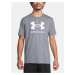 UA Sportstyle Logo Update SS Triko Under Armour