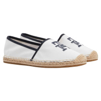 Tommy Hilfiger Dámské espadrilky FW0FW07101YBL