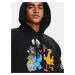 Curry Sesame Squad Hoody Mikina Under Armour