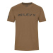 Tričko Canyon Wiley X® – Dark Grey, Coyote Brown