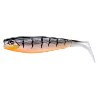 Gunki Gumová nástraha G Bump UV Brown Perch - 14cm