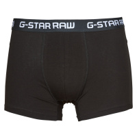 G-Star Raw classic trunk Černá