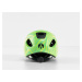 Little Dipper Children's Bike Helmet zelená