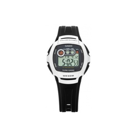 Unisex hodinky Casio W-210-1A