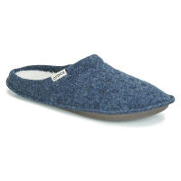 Crocs CLASSIC SLIPPER Modrá