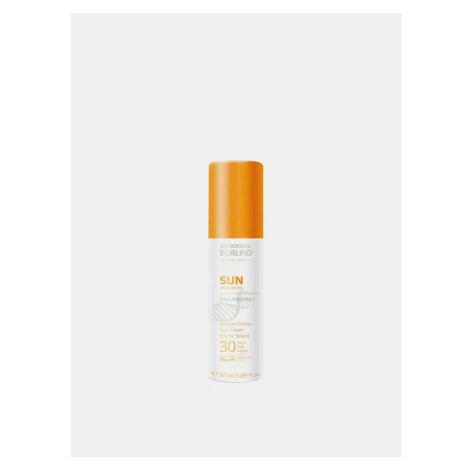 Opalovací krém anti-aging s ochranným faktorem SPF 30 50 ml Annemarie Börlind )30