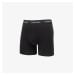 Boxerky Calvin Klein Boxer Brief 3-Pack Black