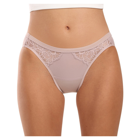 Menstruační kalhotky Maidenform Light béžové (DMLBKL JDQ)