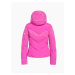 Goldbergh bunda Moraine Ski Jacket passion pink