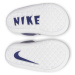 Nike PICO 5 (TDV) Dívčí tenisky, modrá, velikost 27