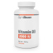 GymBeam Vitamin D3 2000 IU