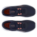 Reebok ENERGYLUX 2.0 Dámská běžecká obuv, tmavě modrá, velikost 37.5