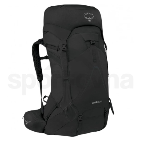 Osprey Atmos AG LT 50l black M/L