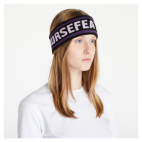 Čepice Horsefeathers Debbie Knitted Headband Lilac