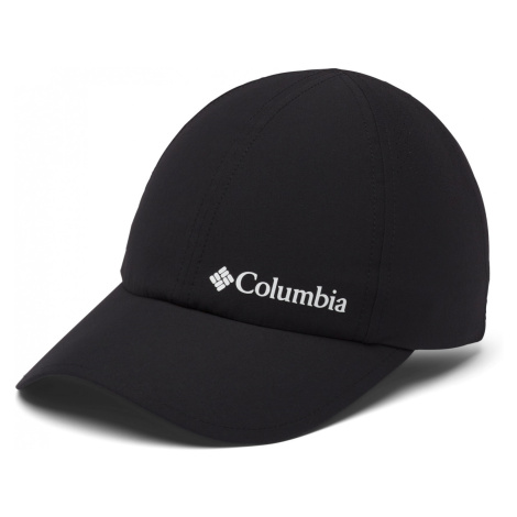 Kšiltovka Columbia Silver Ridge III Ball Cap Barva: černá