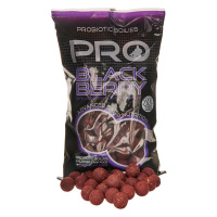 Starbaits Boilies Pro Blackberry Hmotnost: 2kg, Průměr: 20mm