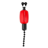 FOX Black Label Dinky Bobbins red