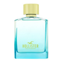 Hollister Wave 2 For Him toaletní voda pro muže 100 ml