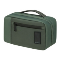 SAMSONITE Kosmetická taška Vaycay Pistachio Green, 26 x 12 x 18 (145454/0588)