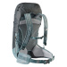 Turistický batoh Deuter AC Lite SL 22l 022 denim-pine